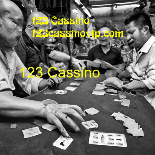 123 Cassino